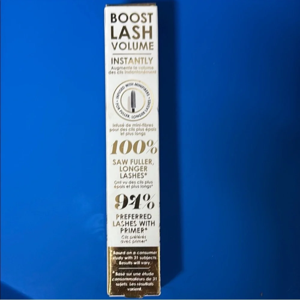 Grande Cosmetics Primer Pre-Mascara. Beauty